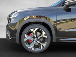 Škoda Kodiaq 2.0 TSI RS 4x4