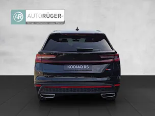 Škoda Kodiaq 2.0 TSI RS 4x4