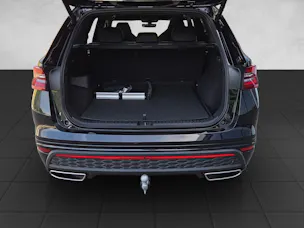Škoda Kodiaq 2.0 TSI RS 4x4