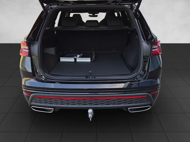 Škoda Kodiaq 2.0 TSI RS 4x4