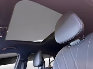 Mercedes-Benz GLC Coupé 300 de 4M 9G-T