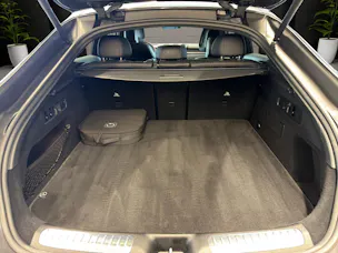 Mercedes-Benz GLC Coupé 300 de 4M 9G-T