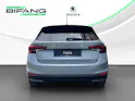 Škoda Fabia 1.0 TSI Dynamic DSG