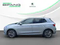 Škoda Fabia 1.0 TSI Dynamic DSG
