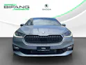 Škoda Fabia 1.0 TSI Dynamic DSG
