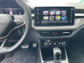 Škoda Fabia 1.0 TSI Dynamic DSG