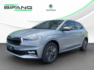Škoda Fabia 1.0 TSI Dynamic DSG