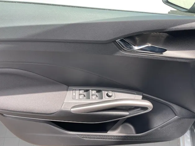 Škoda Fabia 1.0 TSI Dynamic DSG
