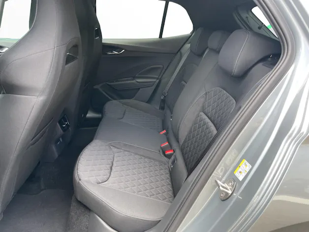 Škoda Fabia 1.0 TSI Dynamic DSG