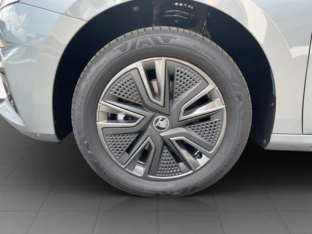 Škoda Fabia 1.0 TSI Dynamic DSG