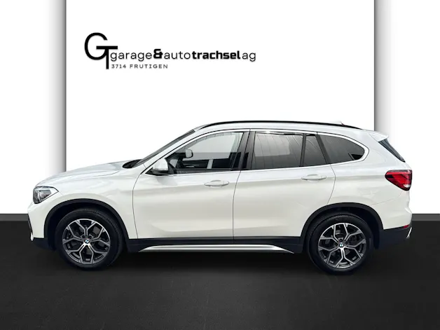 BMW X1 xDrive 20i xLine Steptronic