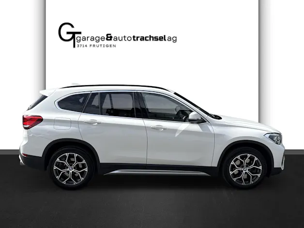 BMW X1 xDrive 20i xLine Steptronic