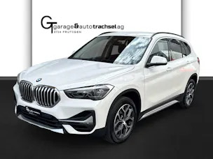 BMW X1 xDrive 20i xLine Steptronic