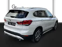 BMW X1 xDrive 20i xLine Steptronic