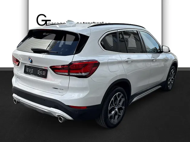 BMW X1 xDrive 20i xLine Steptronic