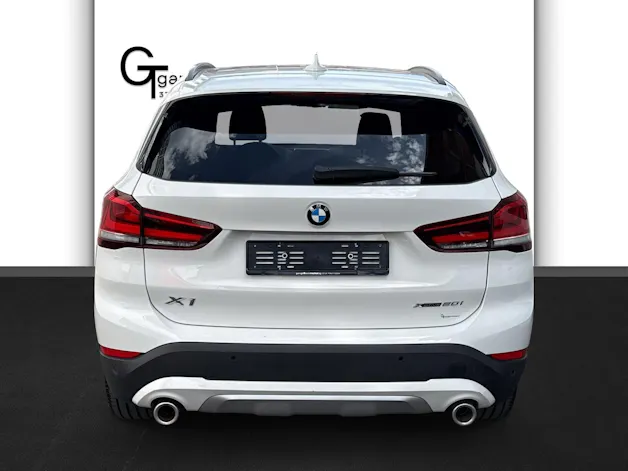 BMW X1 xDrive 20i xLine Steptronic