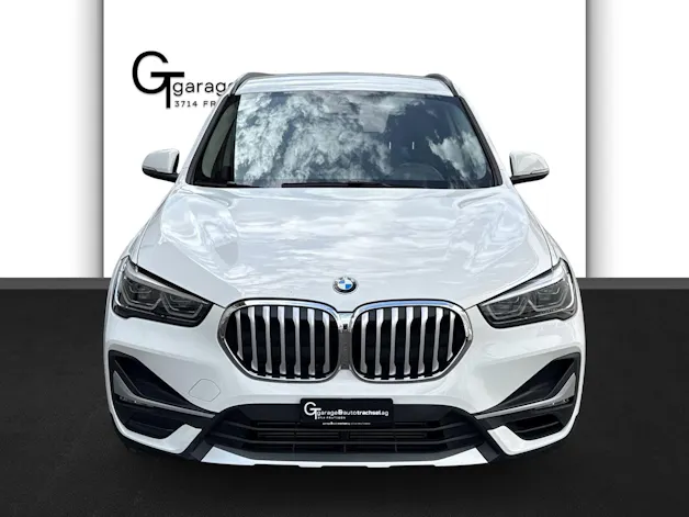 BMW X1 xDrive 20i xLine Steptronic