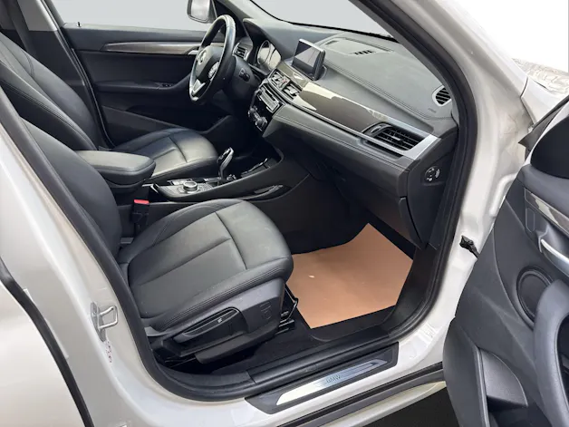 BMW X1 xDrive 20i xLine Steptronic