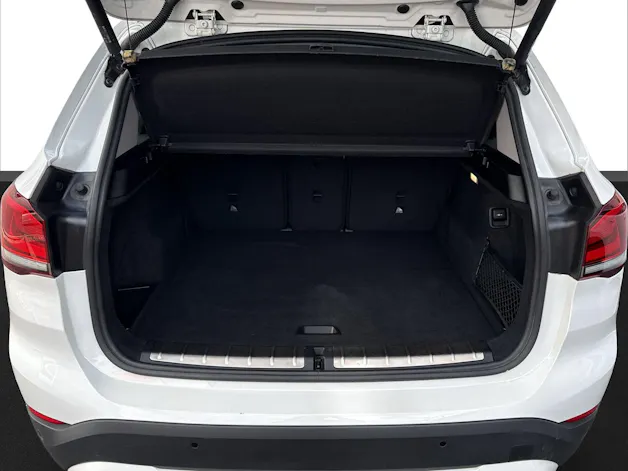 BMW X1 xDrive 20i xLine Steptronic