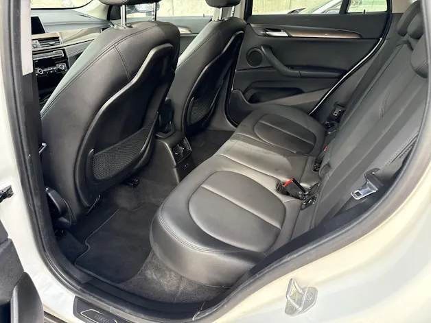 BMW X1 xDrive 20i xLine Steptronic