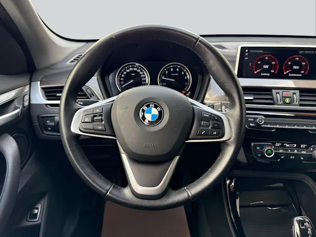 BMW X1 xDrive 20i xLine Steptronic