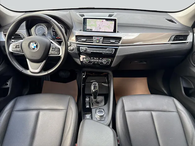 BMW X1 xDrive 20i xLine Steptronic