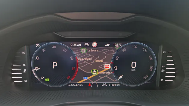 Škoda Kamiq 1.0 TSI Selection DSG