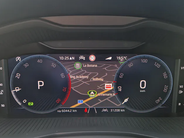 Škoda Kamiq 1.0 TSI Selection DSG