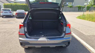 Škoda Kamiq 1.0 TSI Selection DSG