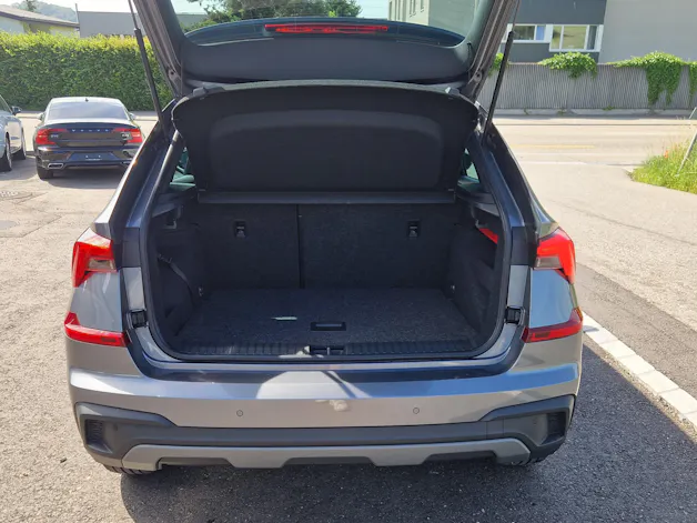 Škoda Kamiq 1.0 TSI Selection DSG