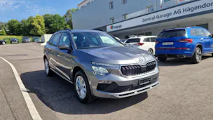 Škoda Kamiq 1.0 TSI Selection DSG