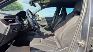 Škoda Kamiq 1.0 TSI Selection DSG