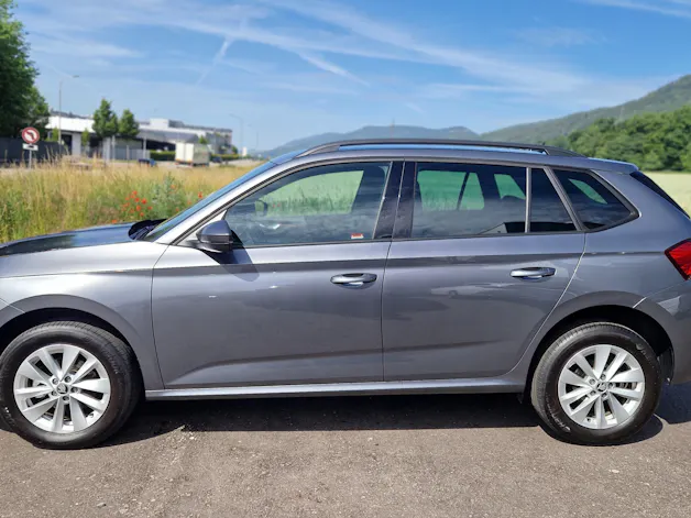 Škoda Kamiq 1.0 TSI Selection DSG