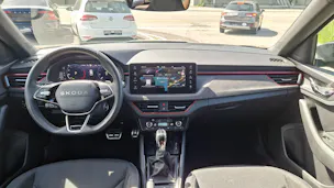 Škoda Kamiq 1.0 TSI Selection DSG