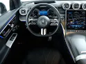 Mercedes-Benz GLC Coupé 400 e 4Matic 9G-Tronic