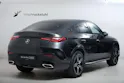 Mercedes-Benz GLC Coupé 400 e 4Matic 9G-Tronic