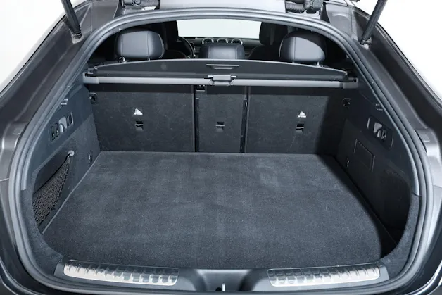 Mercedes-Benz GLC Coupé 400 e 4Matic 9G-Tronic