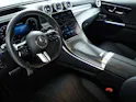 Mercedes-Benz GLC Coupé 400 e 4Matic 9G-Tronic