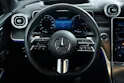 Mercedes-Benz GLC Coupé 400 e 4Matic 9G-Tronic