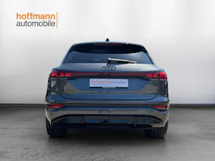 Audi Q6 e-tron quattro