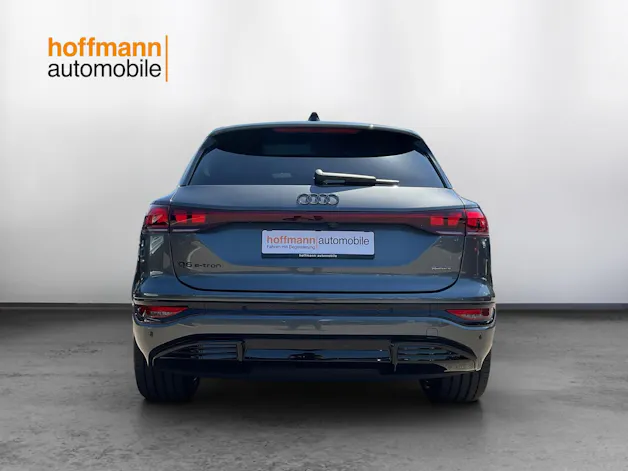 Audi Q6 e-tron quattro