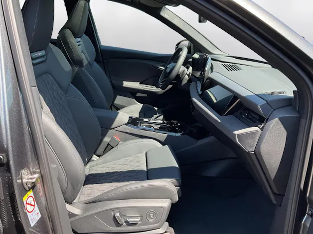 Audi Q6 e-tron quattro