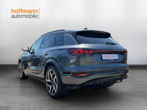 Audi Q6 e-tron quattro