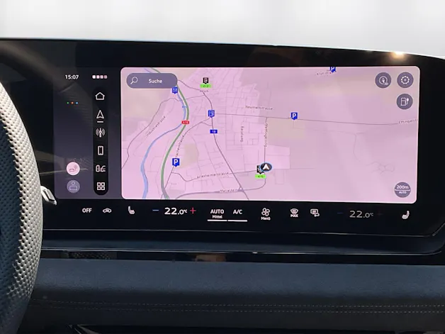 Audi Q6 e-tron quattro