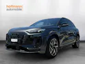 Audi Q6 e-tron quattro