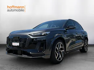 Audi Q6 e-tron quattro