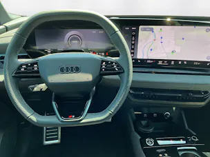 Audi Q6 e-tron quattro