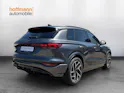 Audi Q6 e-tron quattro
