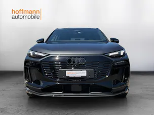 Audi Q6 e-tron quattro