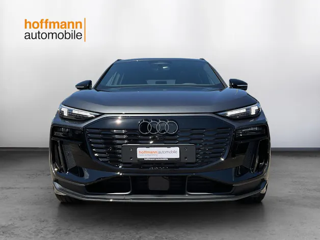 Audi Q6 e-tron quattro